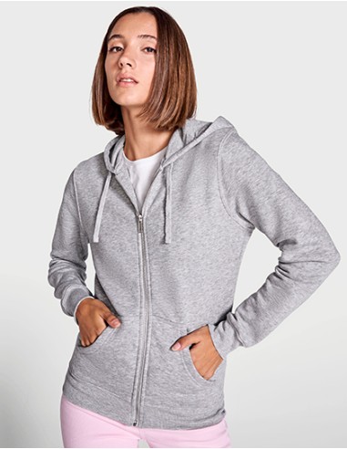 R-CQ6425-Womens Veleta Sweatjacket
